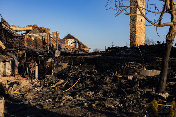 24/7 Emergency Soot Cleanup experts in Montrose, PA