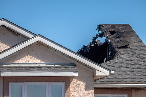 Licensed Soot Cleanup service in Montrose, PA - Fire Damage Biloxi